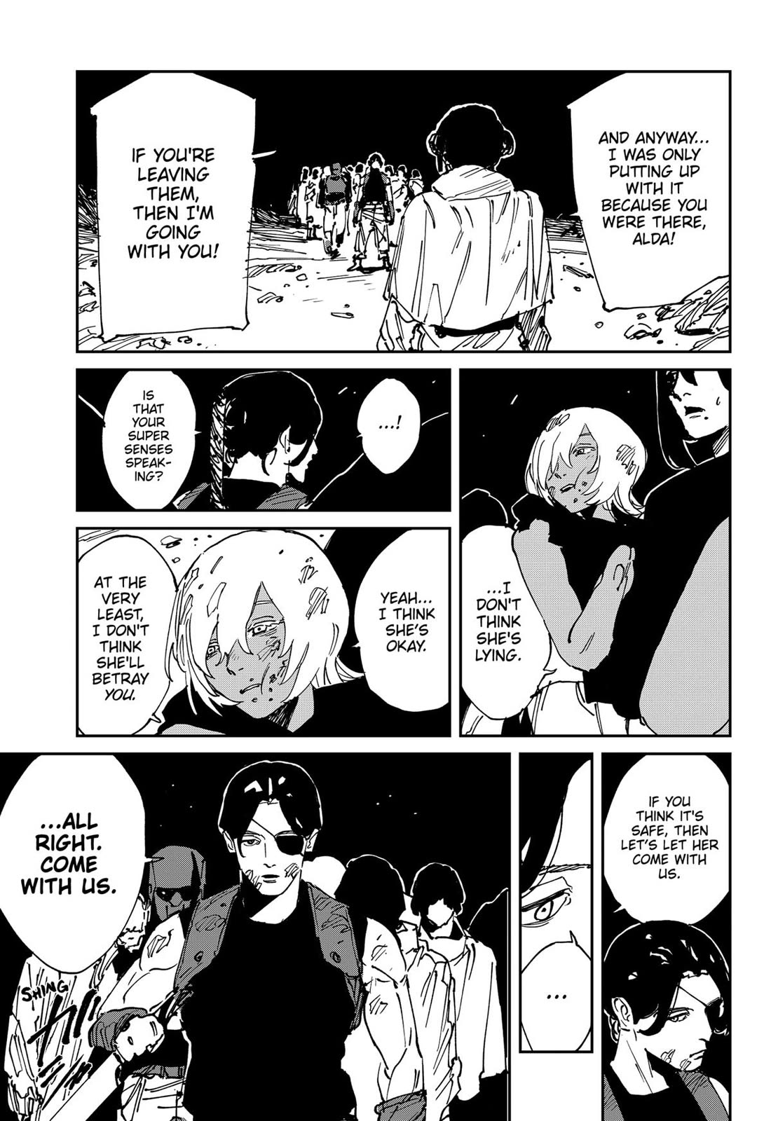 MAD chapter 44 page 7