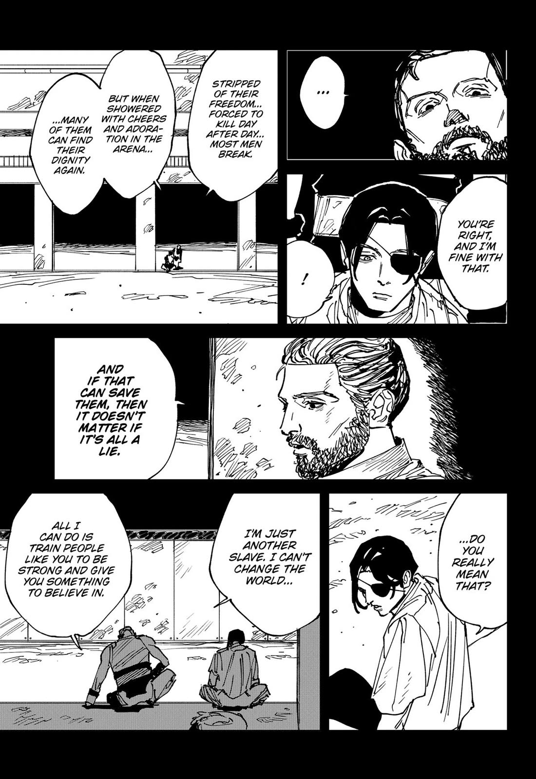 MAD chapter 45 page 13