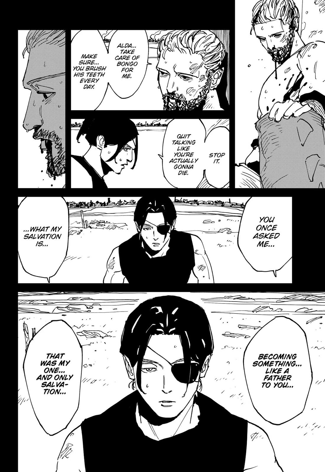 MAD chapter 45 page 18