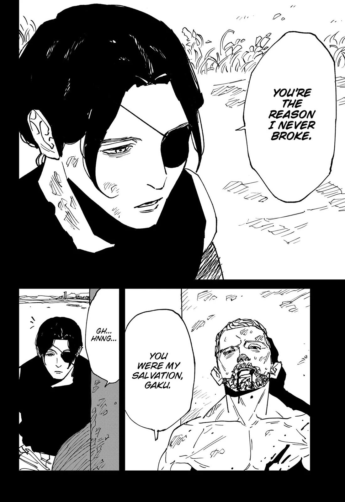 MAD chapter 45 page 20