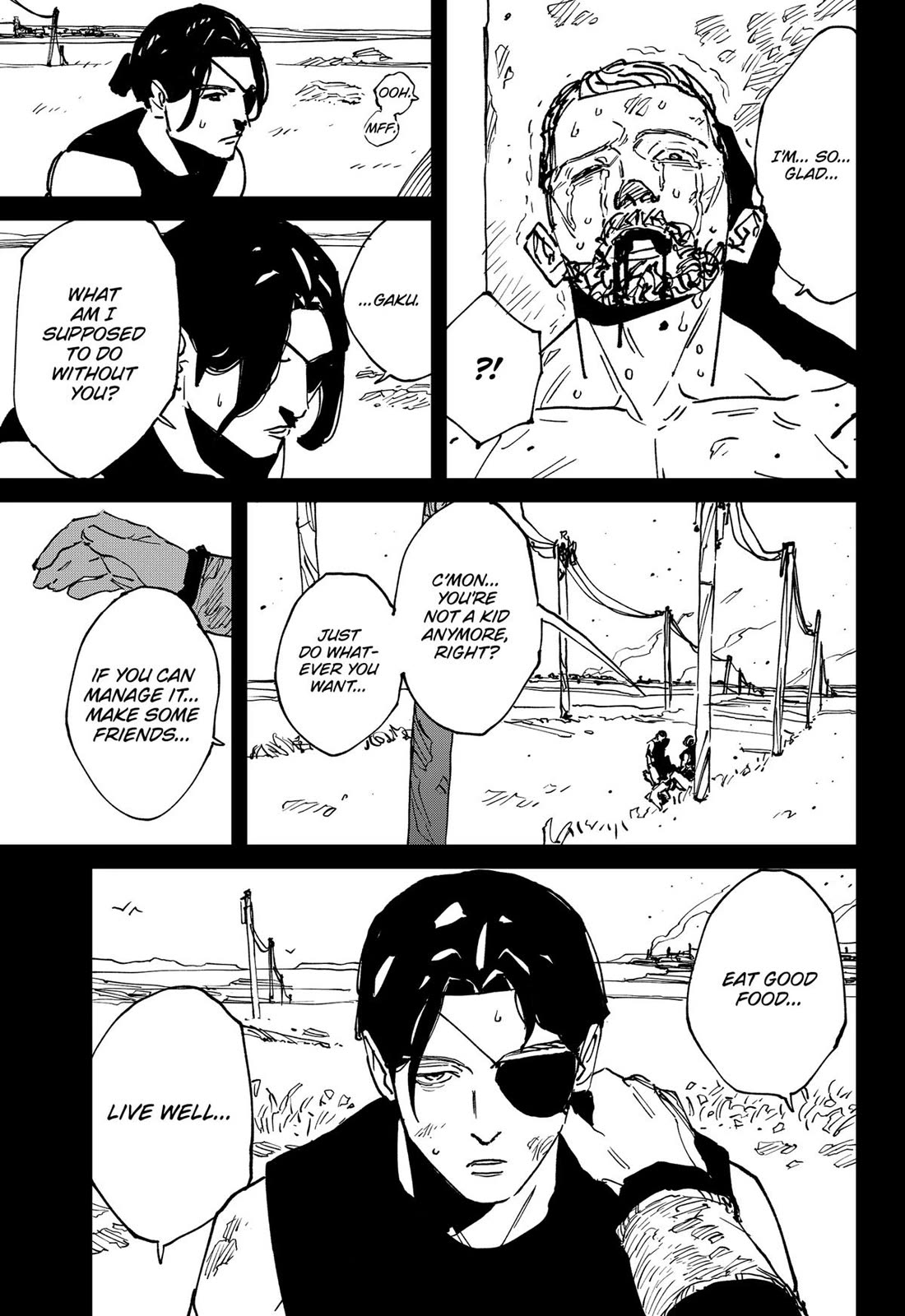 MAD chapter 45 page 21