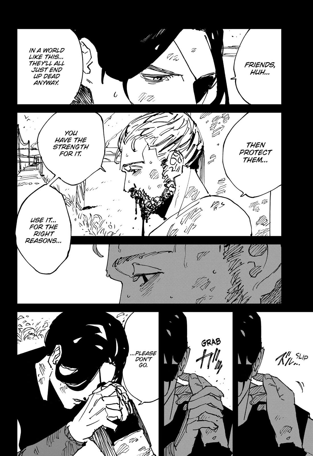 MAD chapter 45 page 22