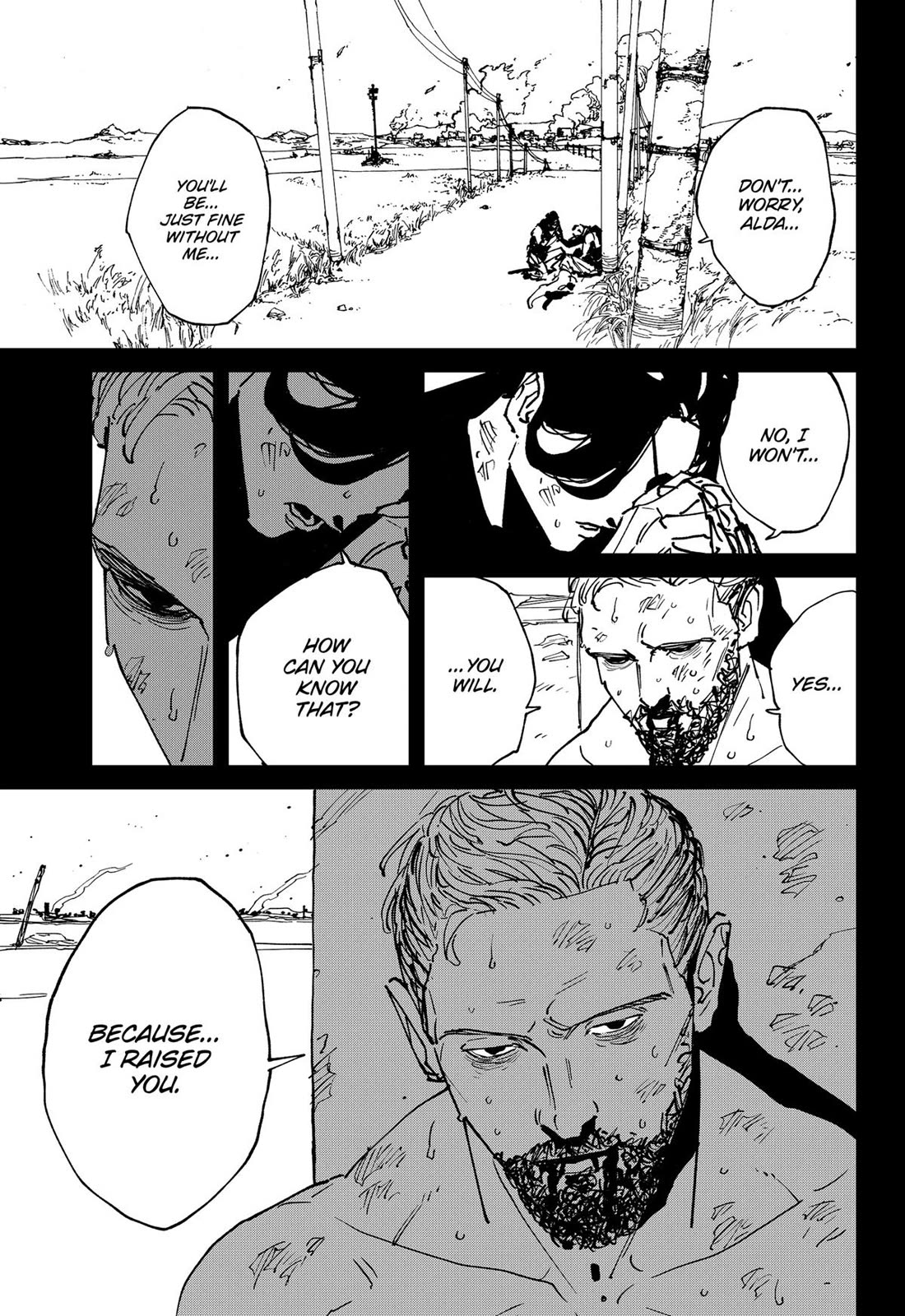 MAD chapter 45 page 23