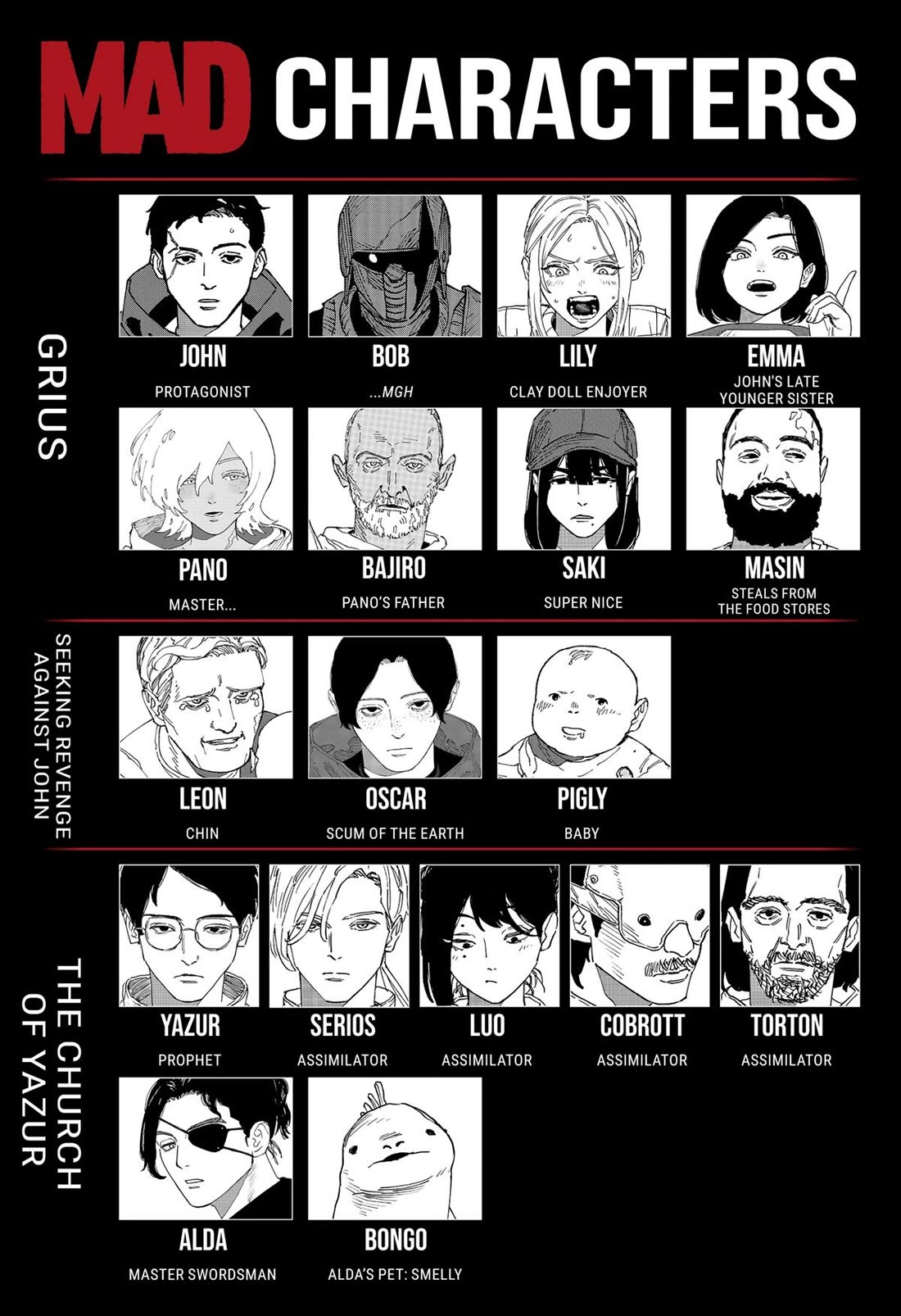 MAD chapter 45 page 34