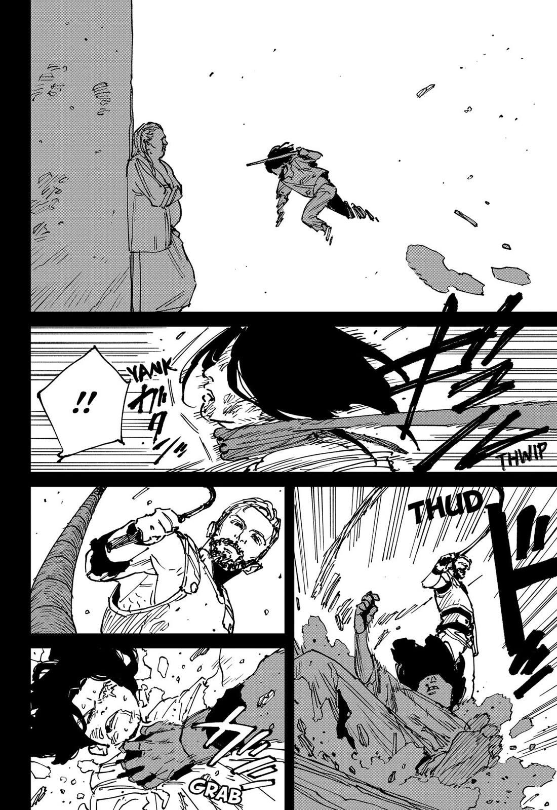 MAD chapter 45 page 4