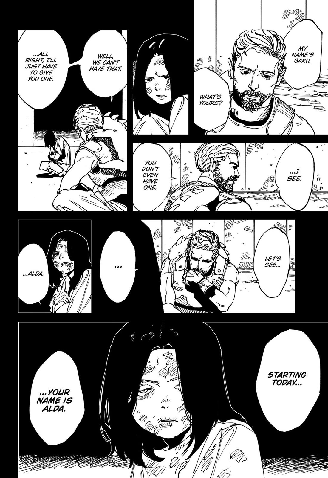 MAD chapter 45 page 8