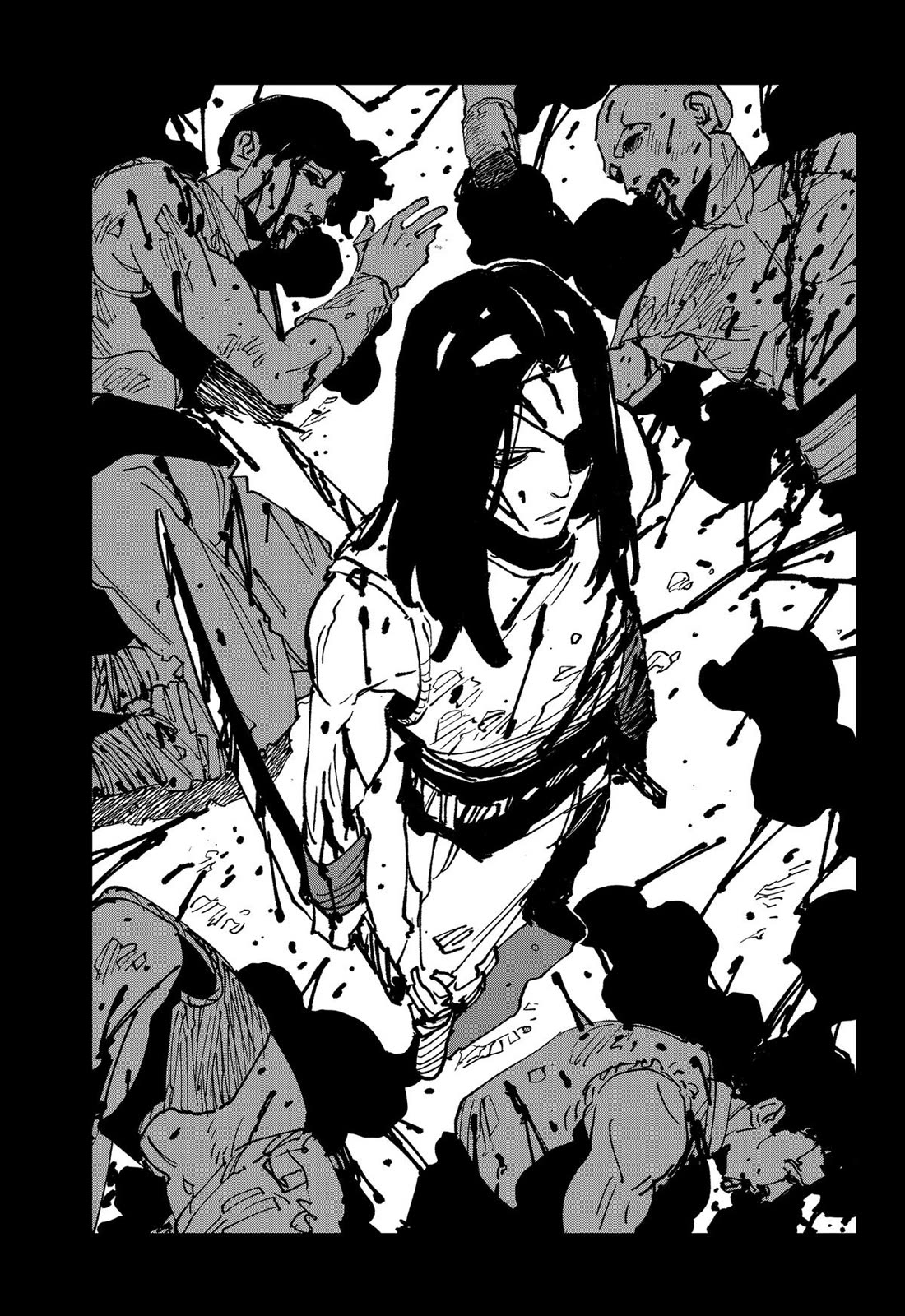 MAD chapter 45 page 9