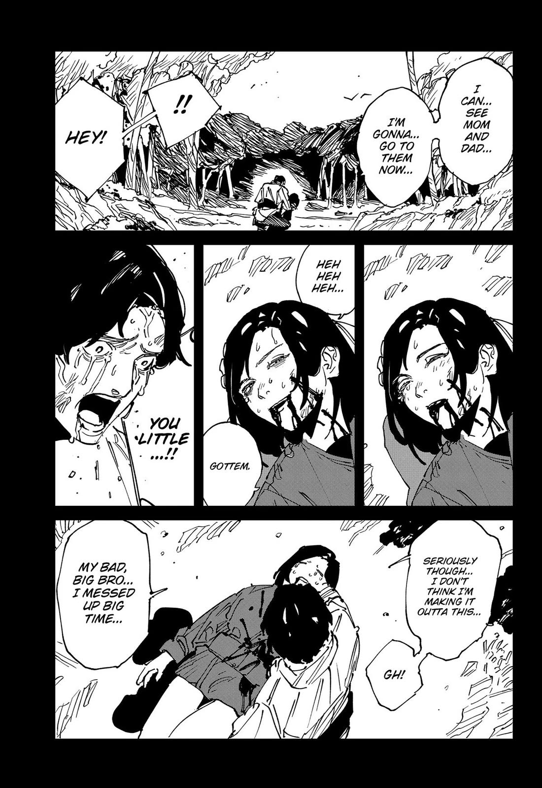 MAD chapter 46 page 15