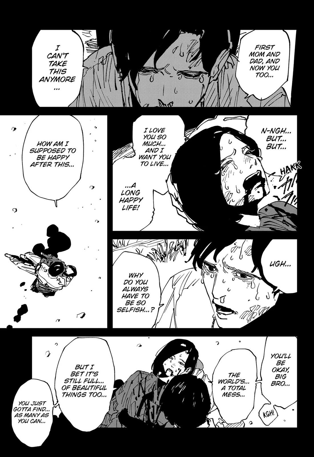 MAD chapter 46 page 17