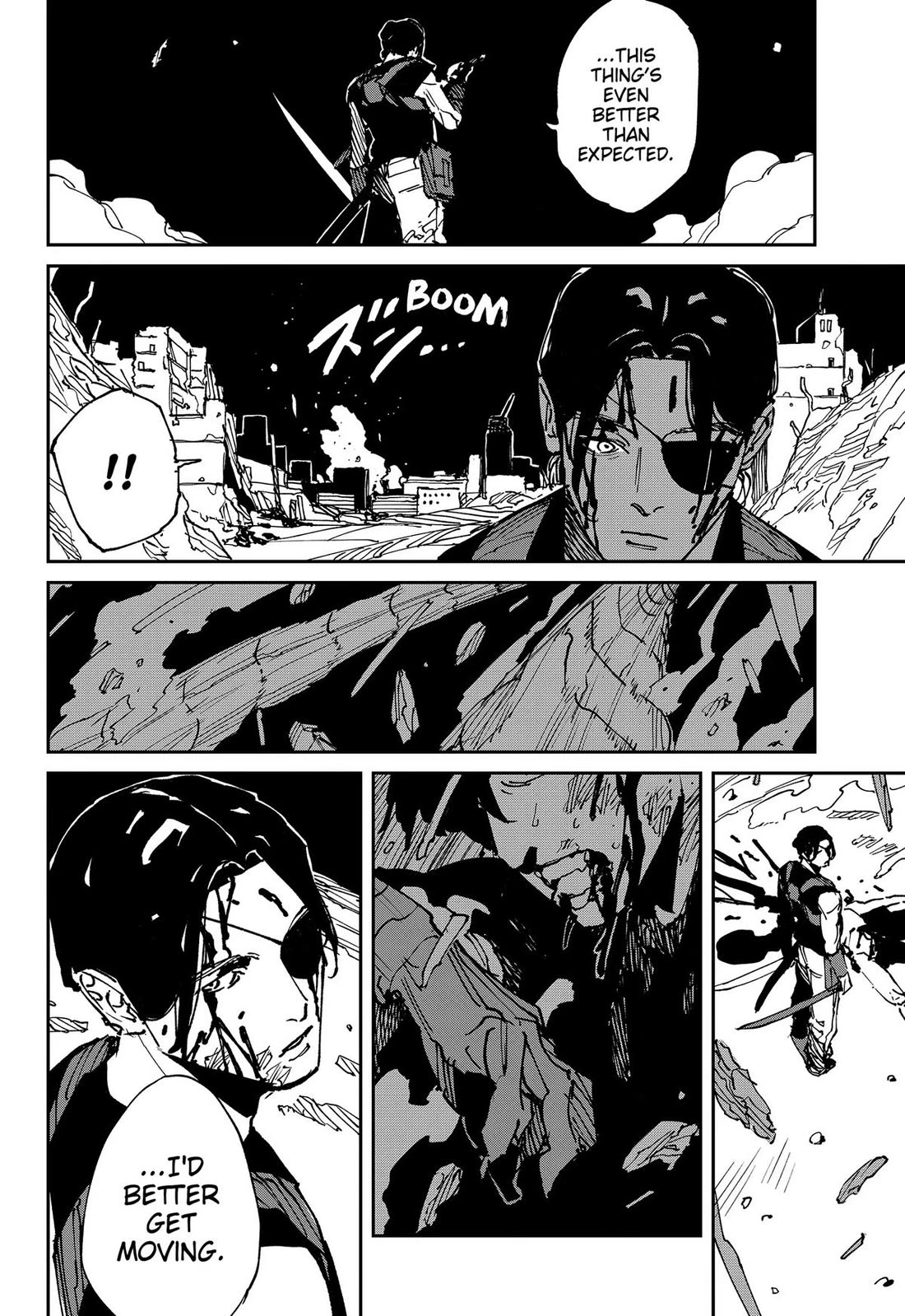 MAD chapter 46 page 2