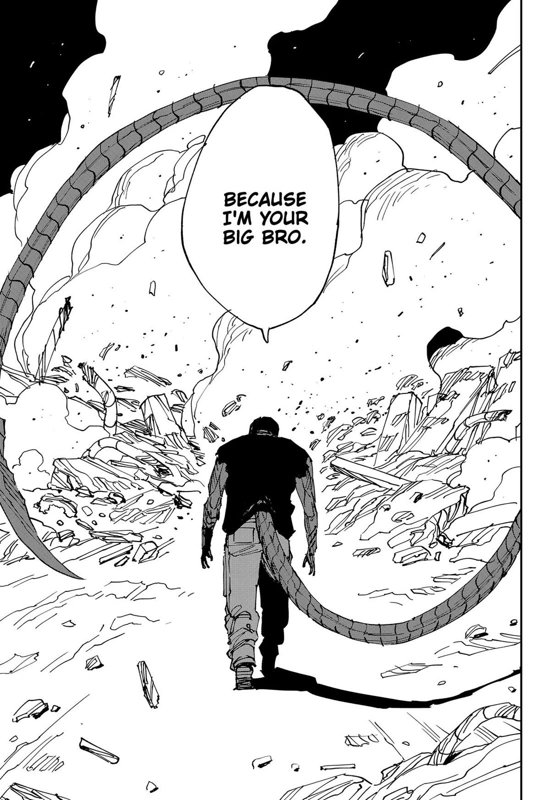 MAD chapter 46 page 23