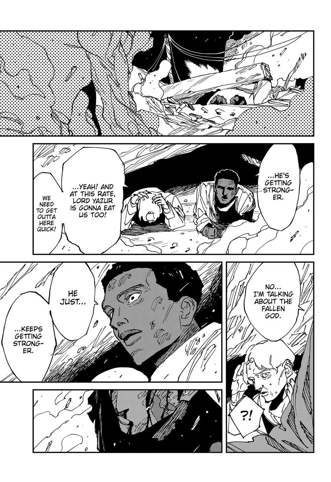 MAD chapter 46 page 25