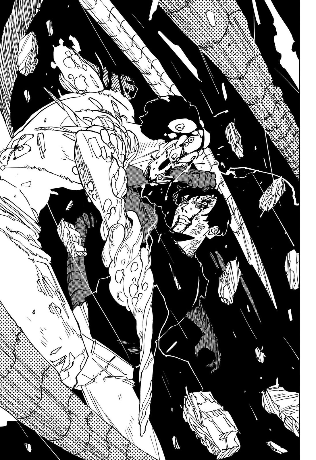 MAD chapter 46 page 3