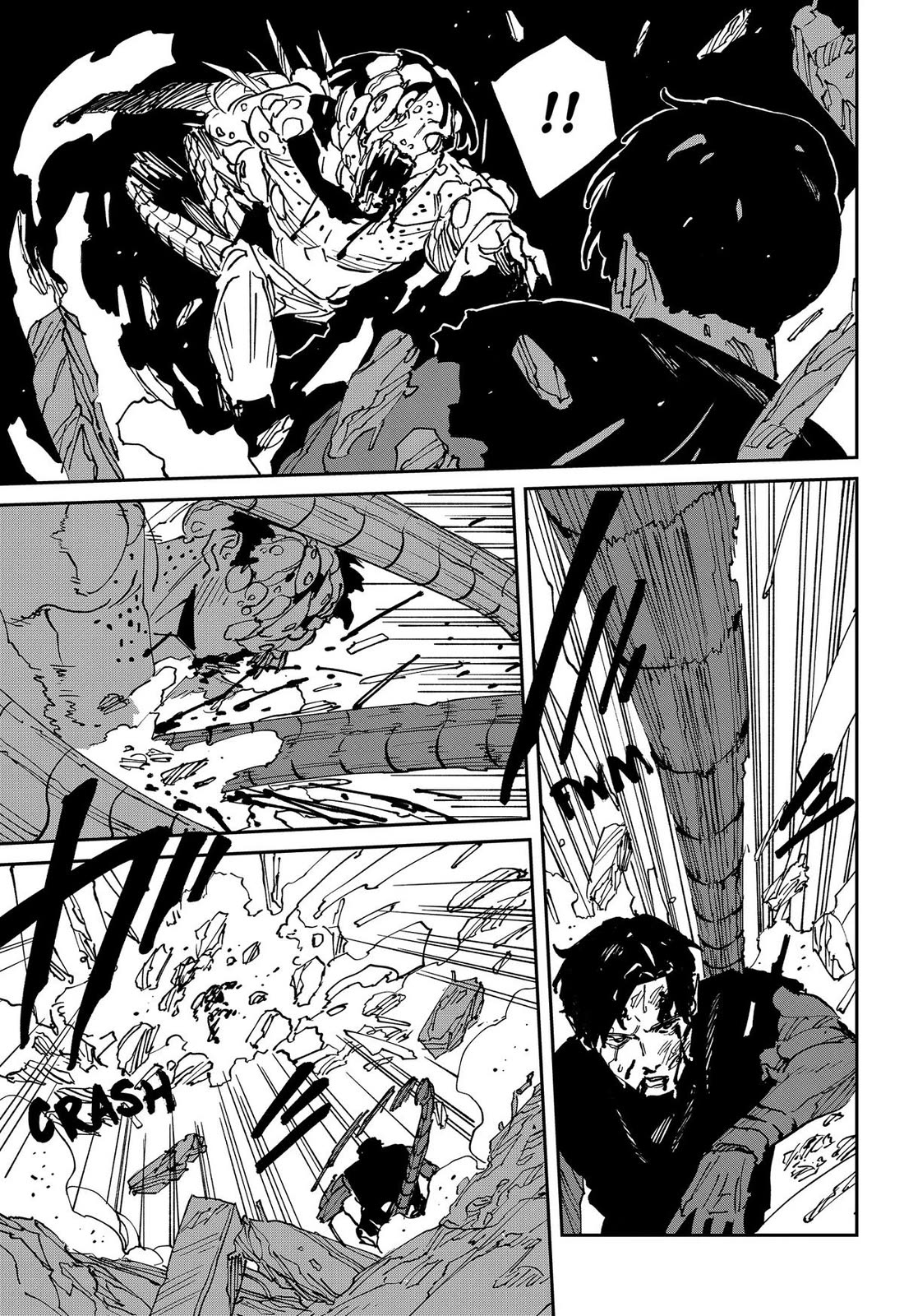 MAD chapter 46 page 5