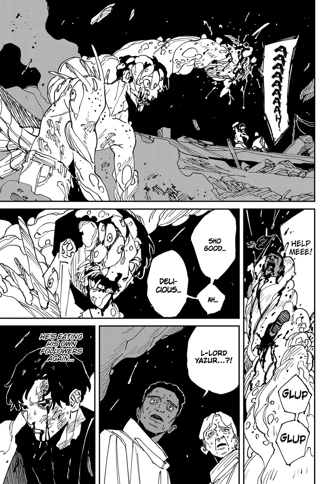 MAD chapter 46 page 7