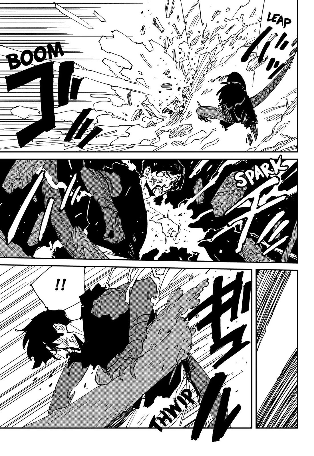 MAD chapter 46 page 9