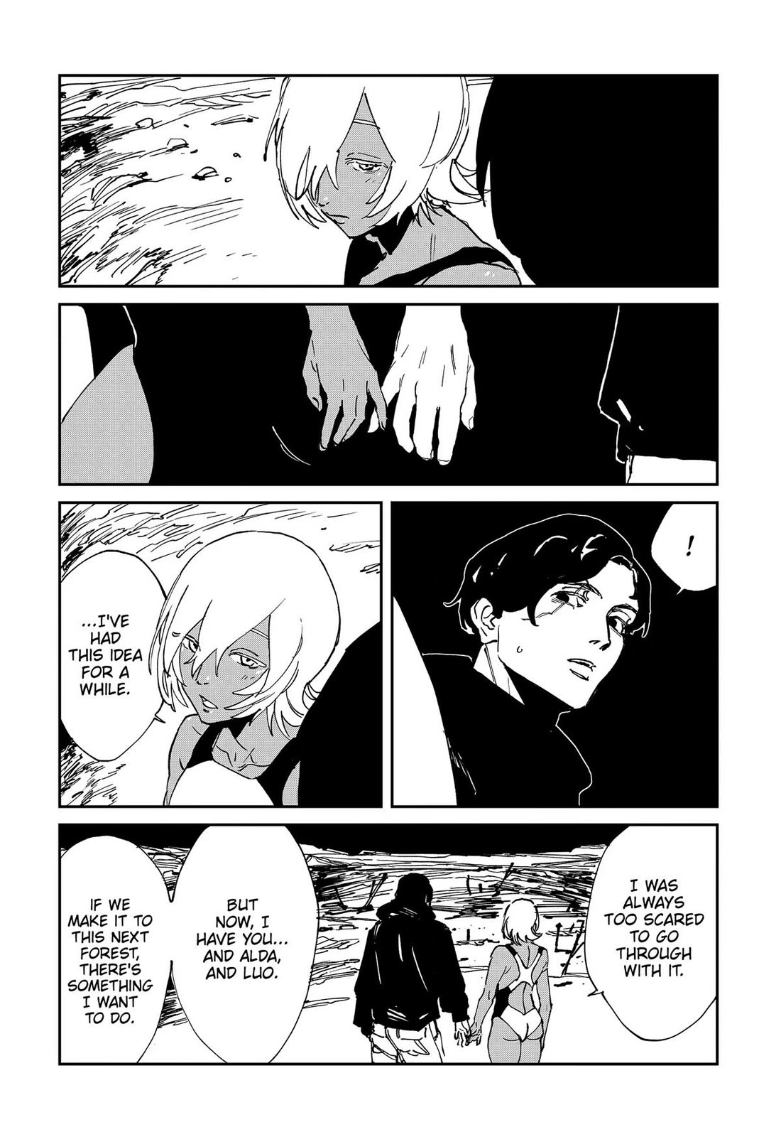 MAD chapter 51 page 23