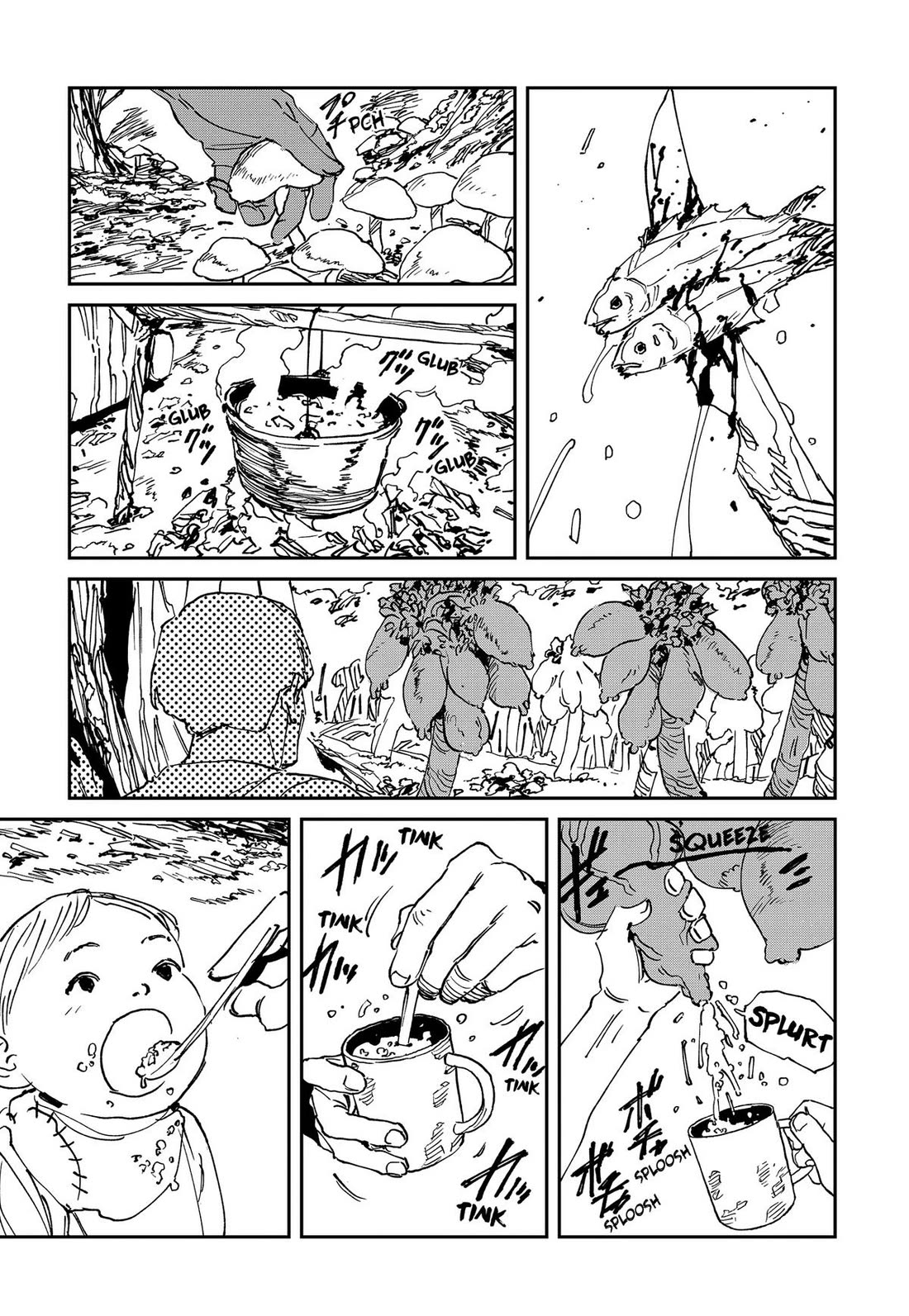 MAD chapter 52 page 5