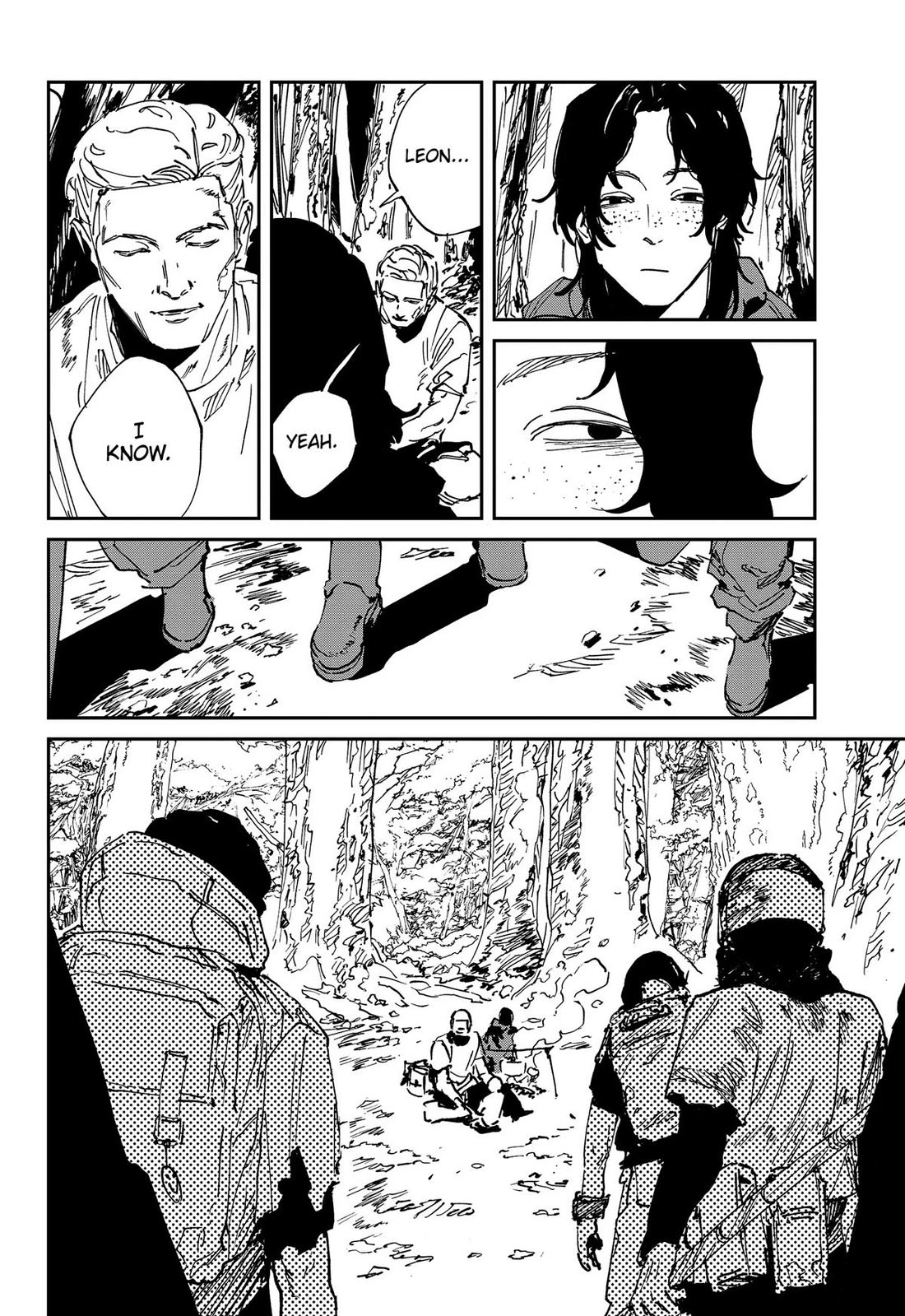 MAD chapter 52 page 8