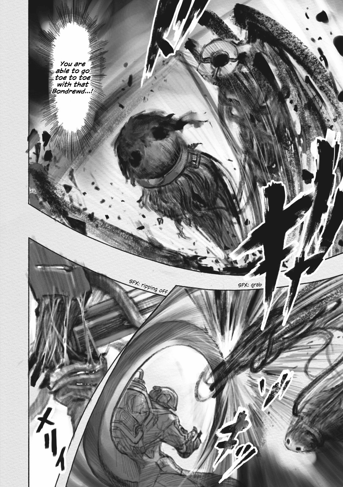 Made in Abyss chapter 35 page 2