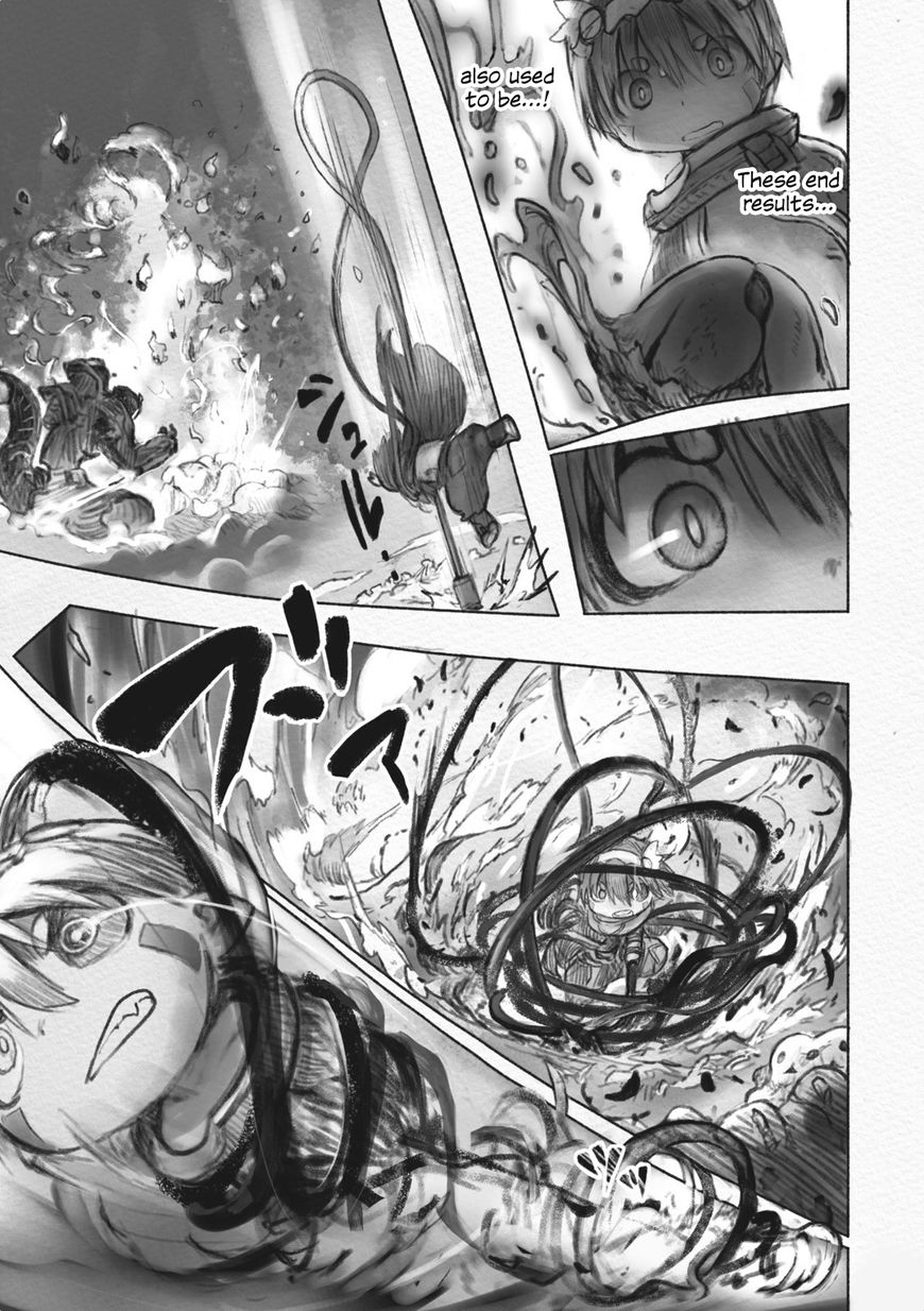 Made in Abyss chapter 36 page 7