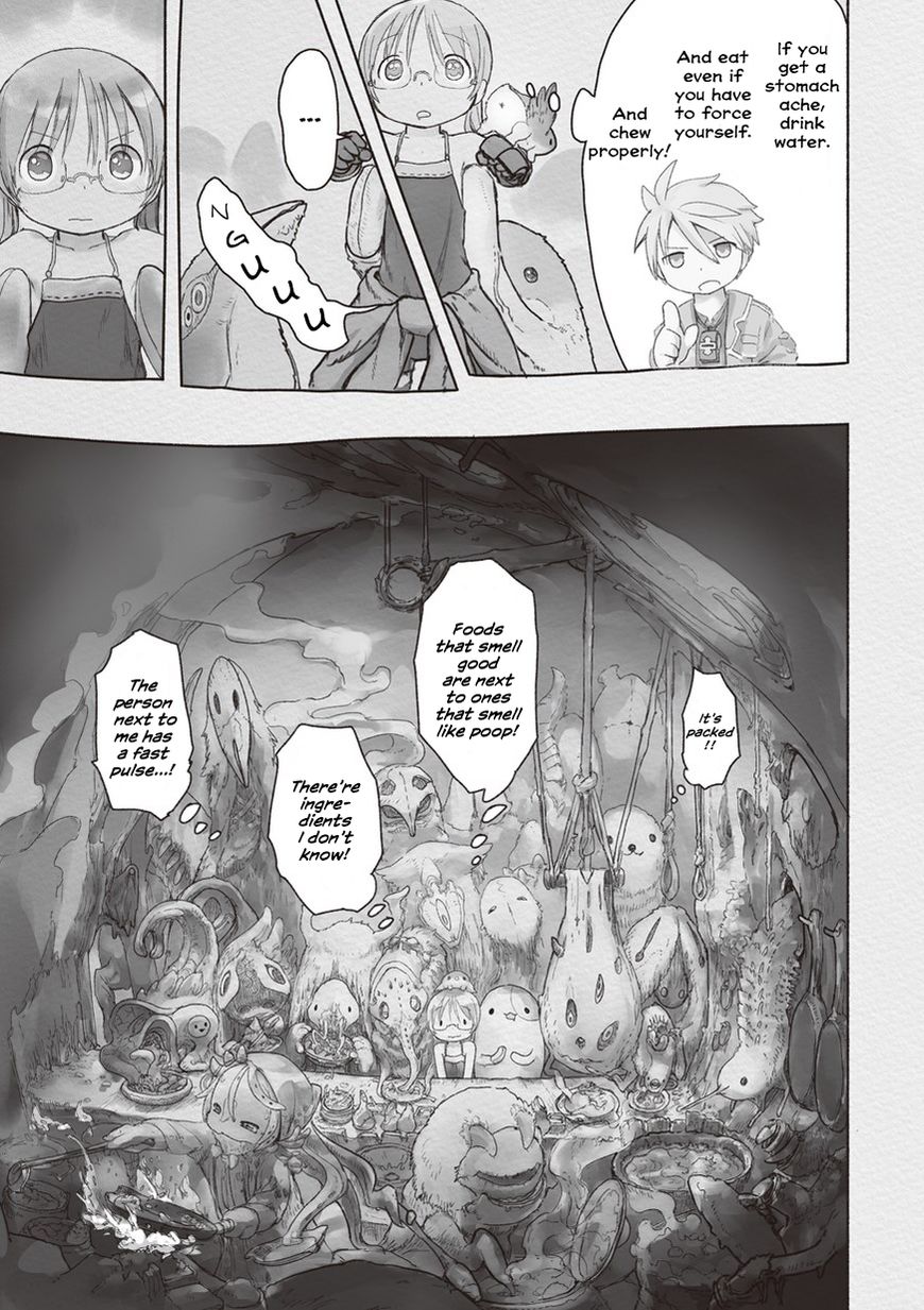 Made in Abyss chapter 44 page 7