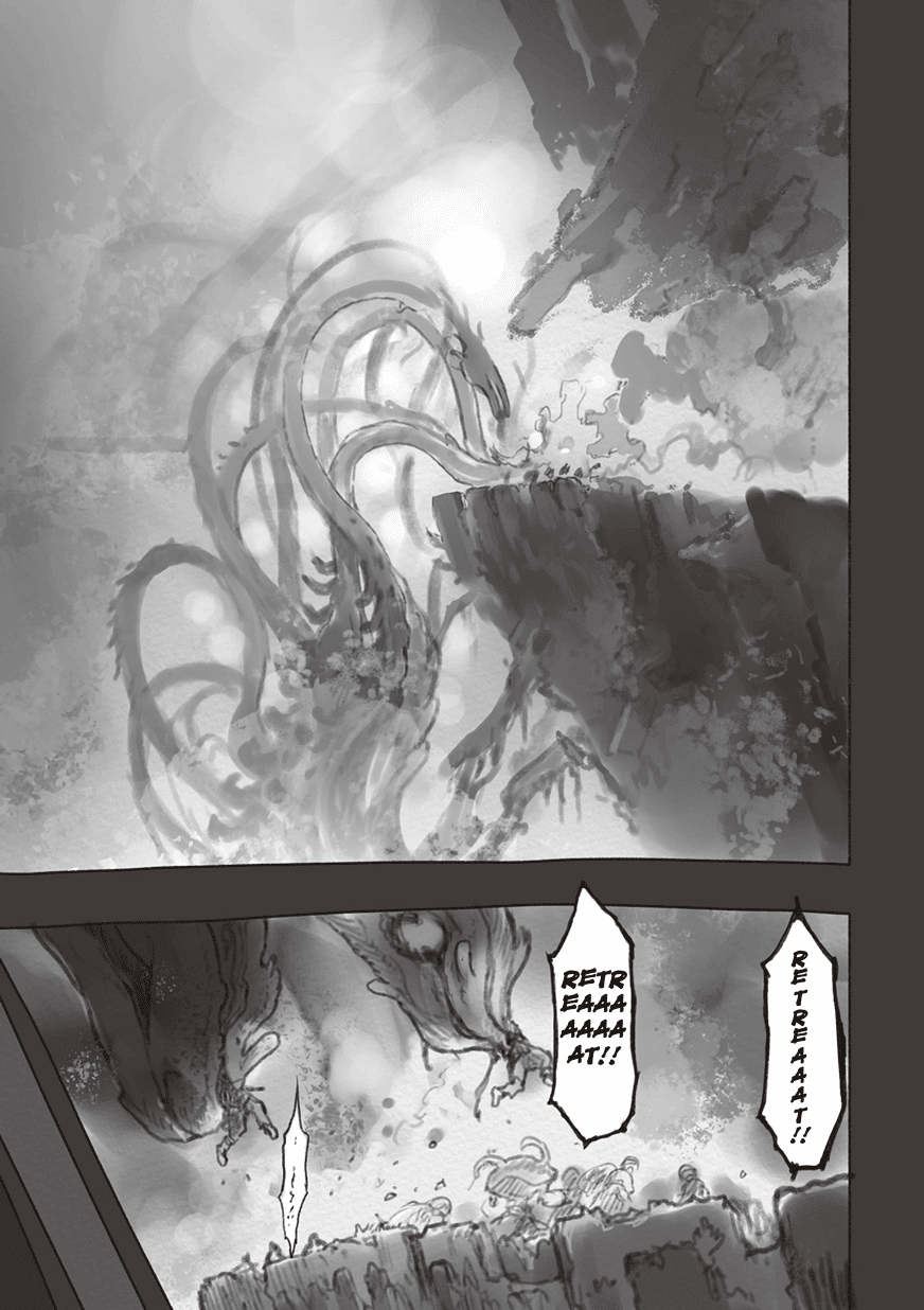 Made in Abyss chapter 49 page 8