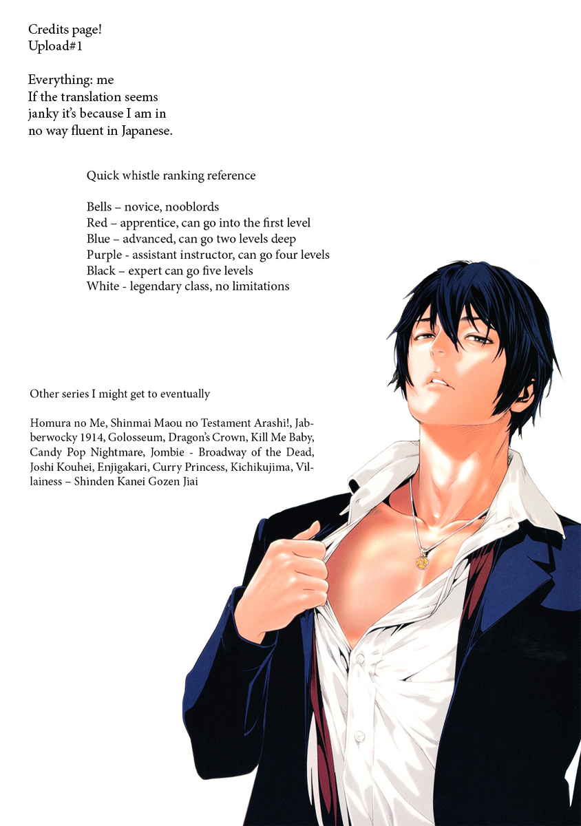 Made in Abyss chapter 88 page 36