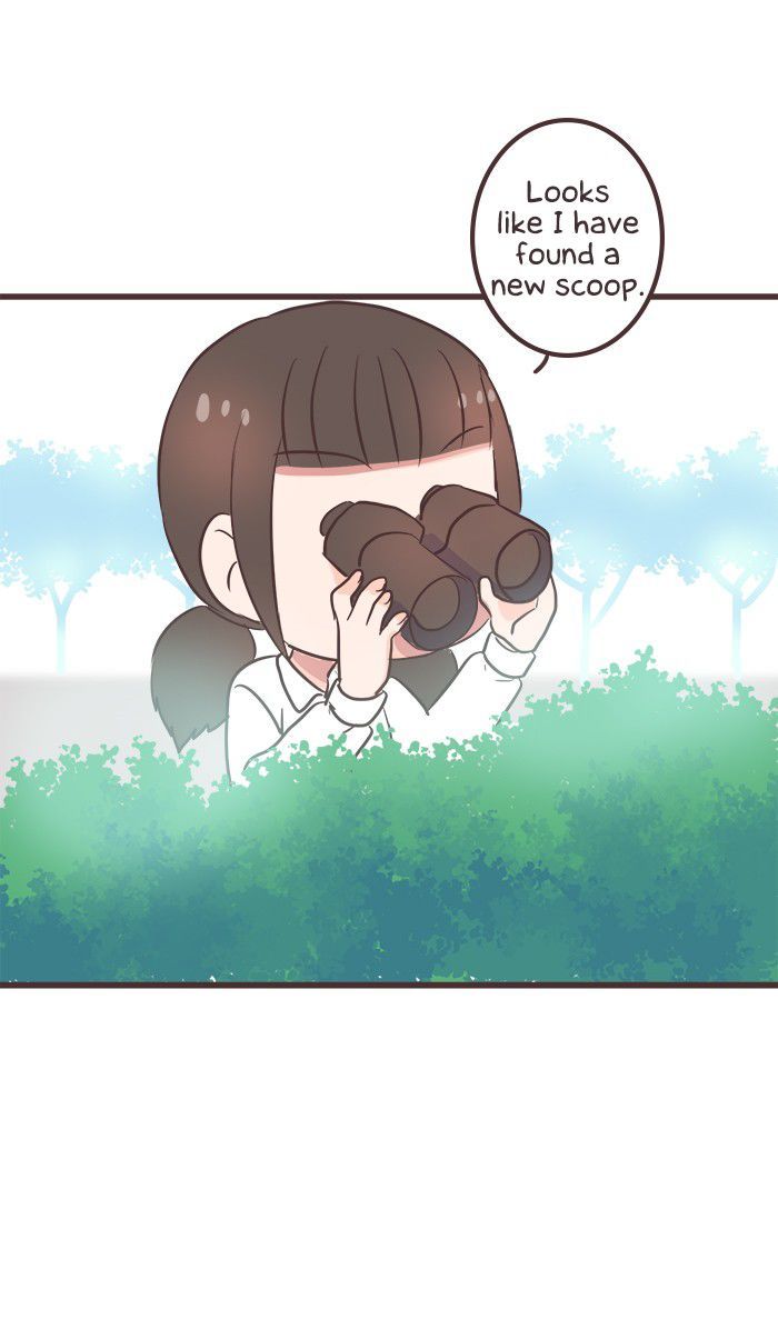 Mafia's Daughter: Operation Makeover chapter 16 page 19