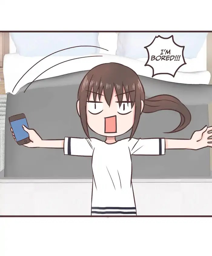 Mafia's Daughter: Operation Makeover chapter 47 page 17