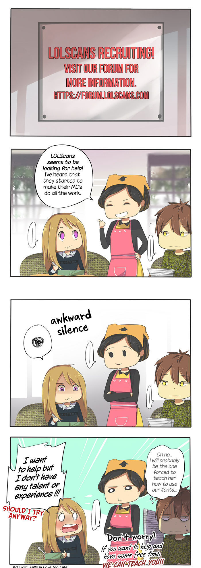 Mafia's Daughter: Operation Makeover chapter 6 page 41