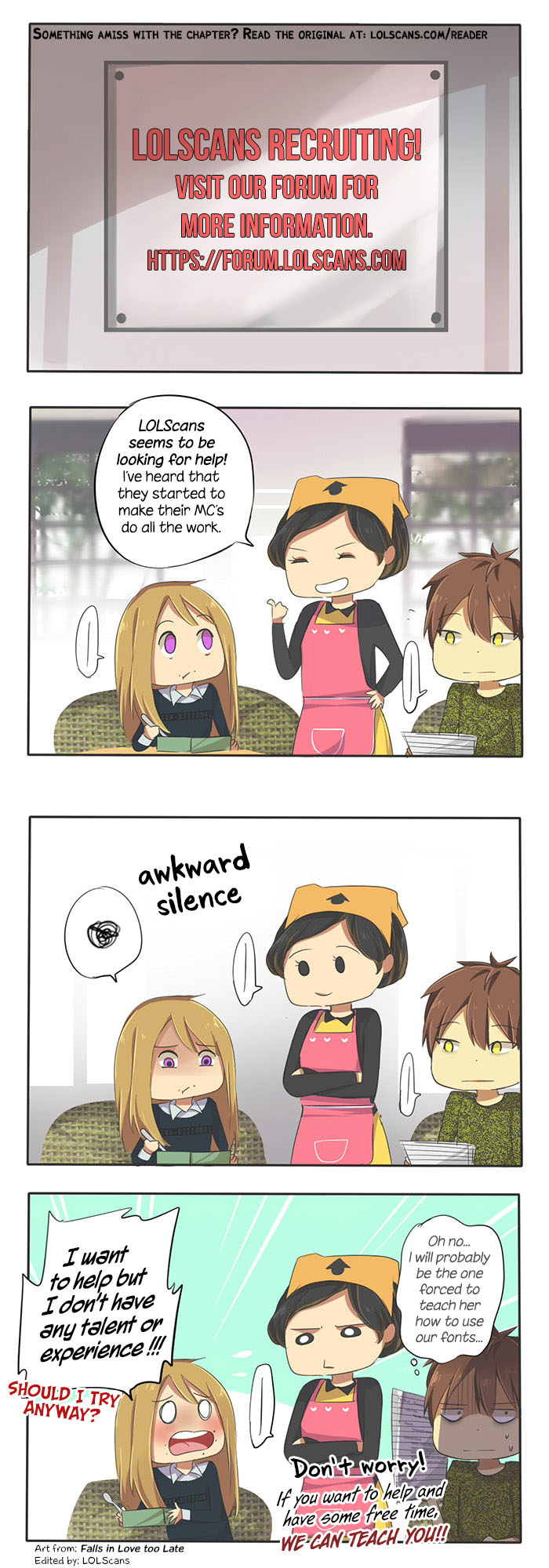 Mafia's Daughter: Operation Makeover chapter 64 page 40