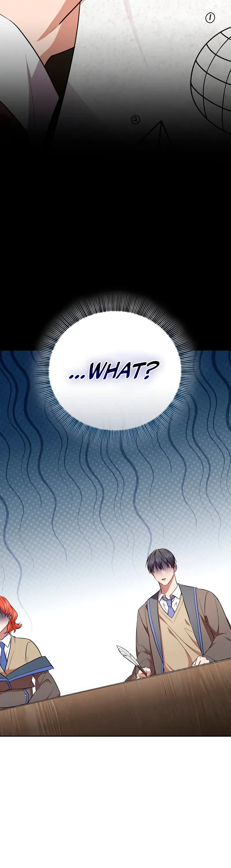 Magic Academy Survival Guide chapter 123 page 3