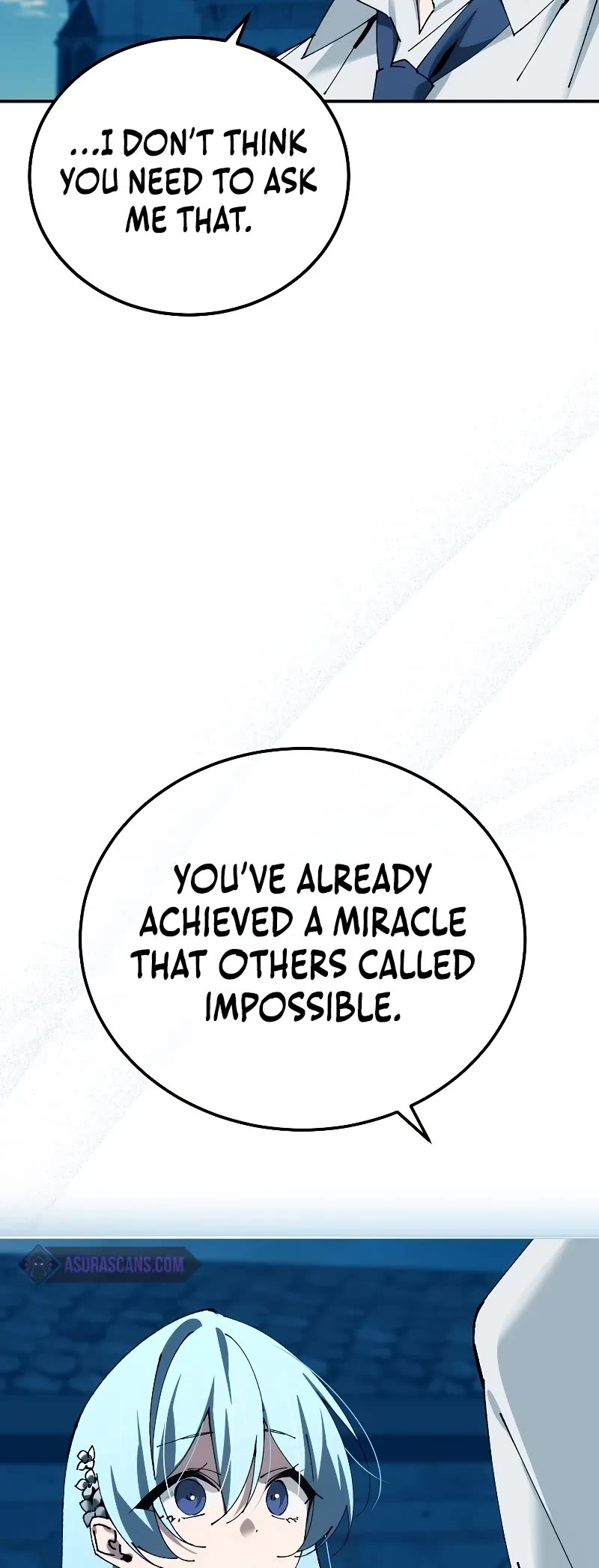 Magic Academy’s Genius Blinker chapter 39 page 28