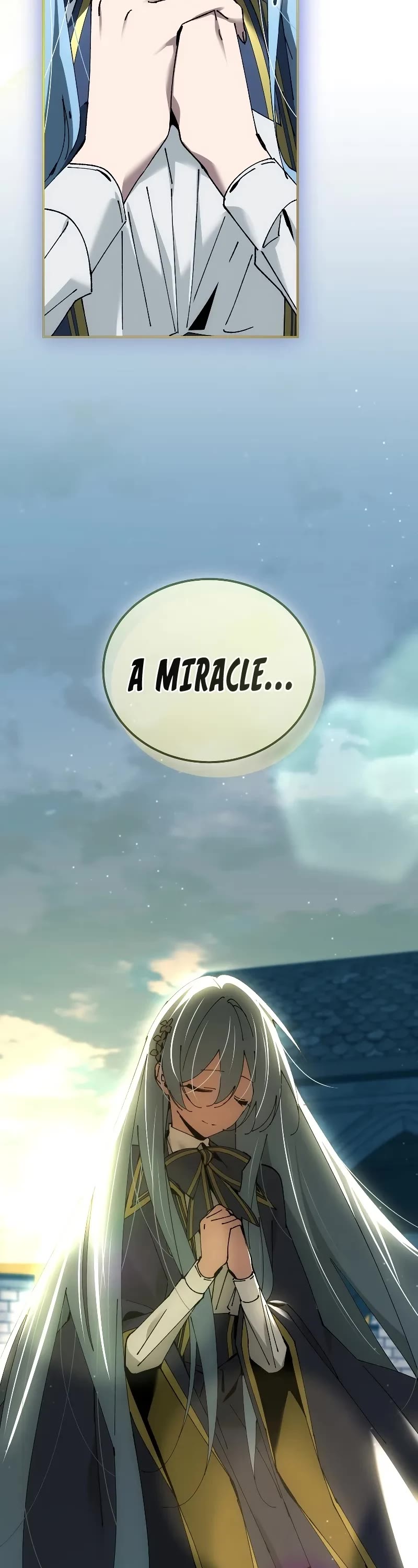 Magic Academy’s Genius Blinker chapter 39 page 35