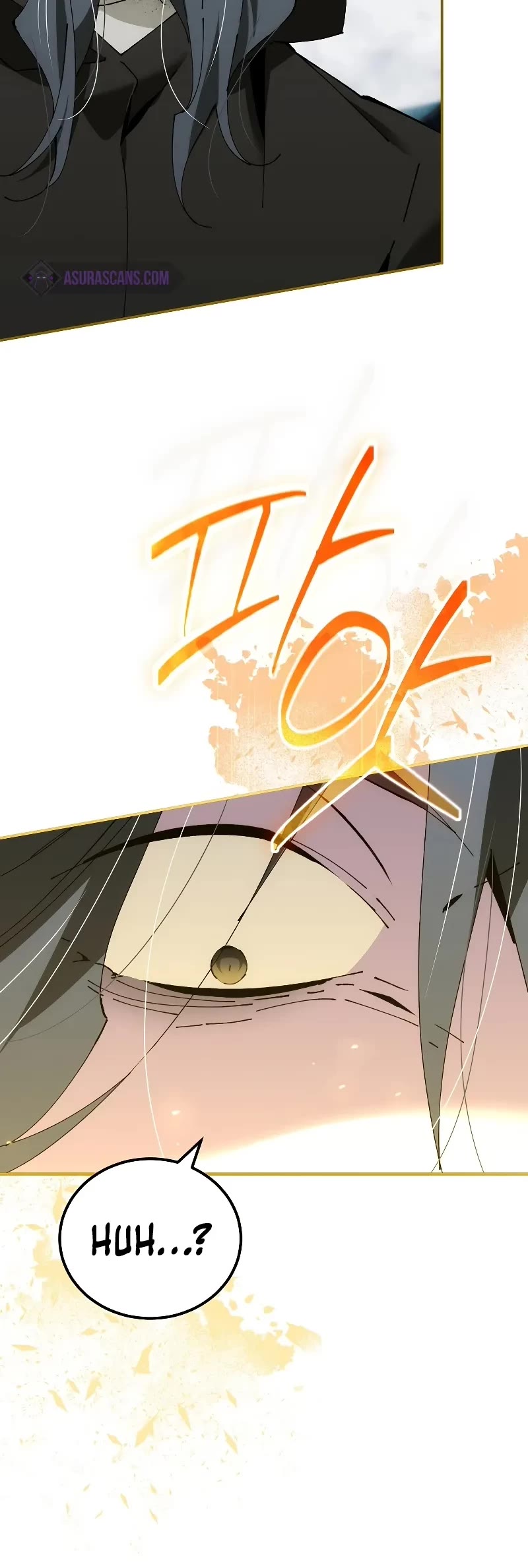 Magic Academy’s Genius Blinker chapter 39 page 5