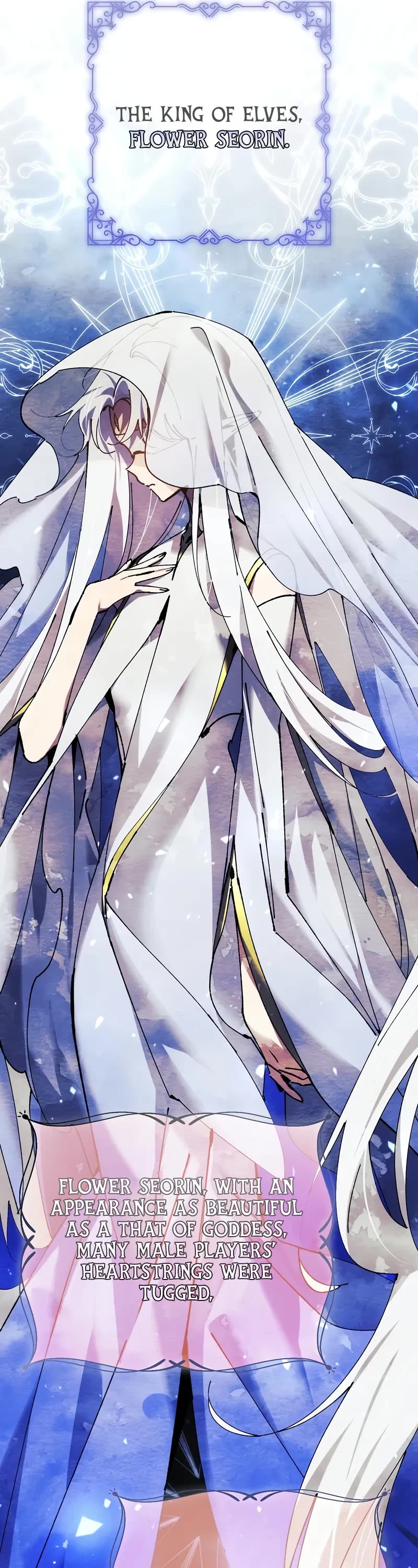 Magic Academy’s Genius Blinker chapter 49 page 12