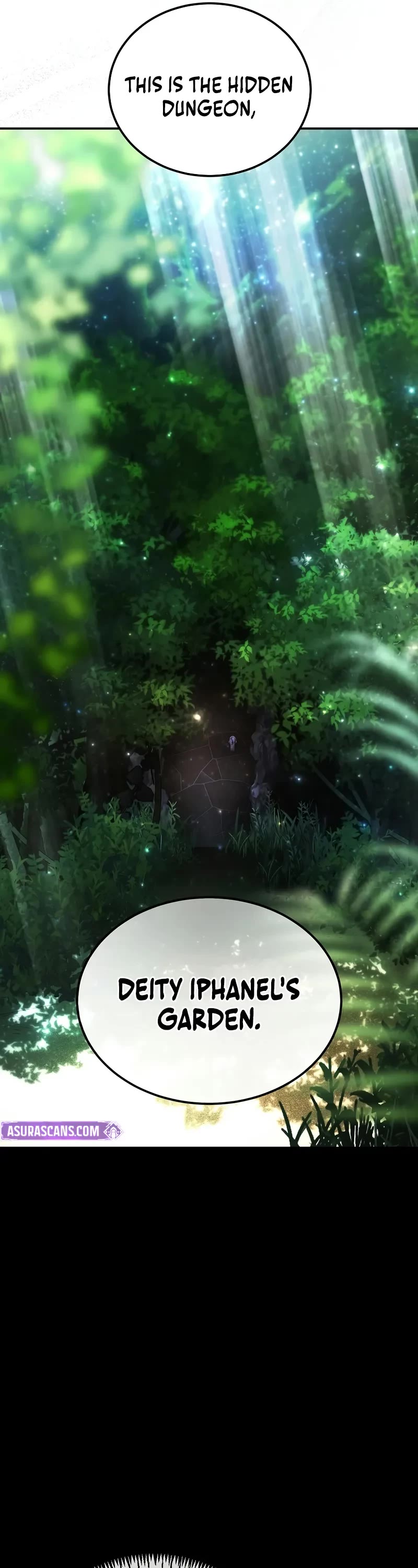 Magic Academy’s Genius Blinker chapter 49 page 17