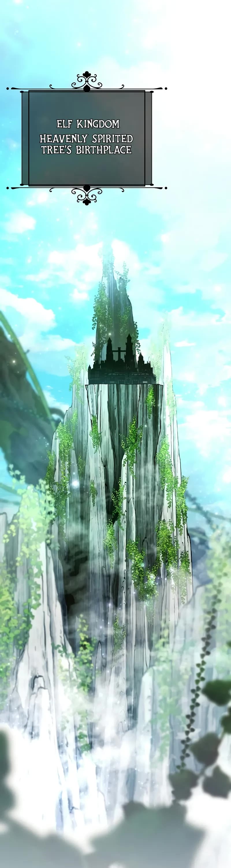 Magic Academy’s Genius Blinker chapter 49 page 24