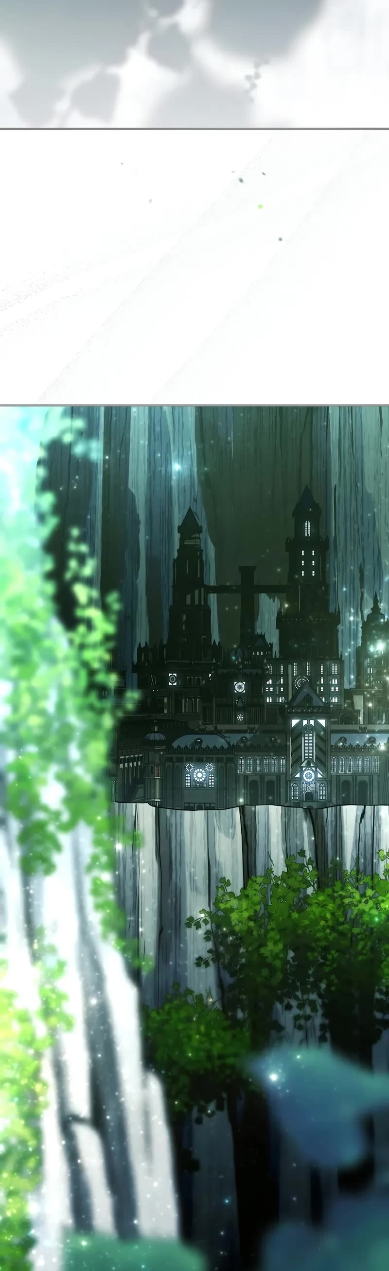 Magic Academy’s Genius Blinker chapter 49 page 25