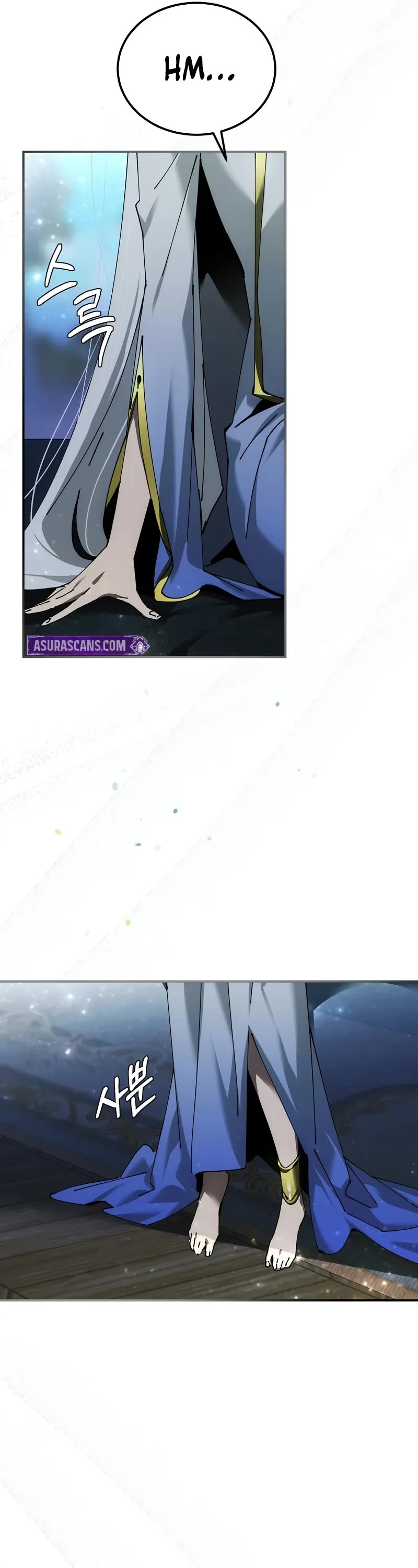 Magic Academy’s Genius Blinker chapter 49 page 27