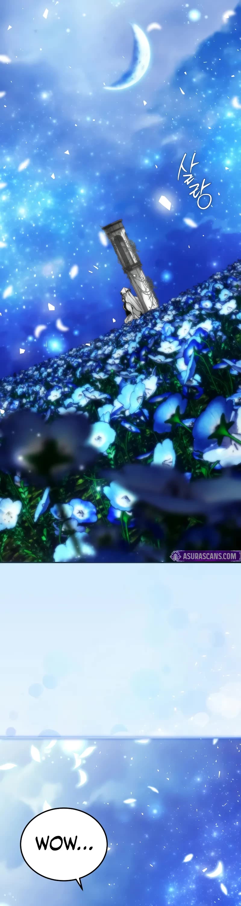 Magic Academy’s Genius Blinker chapter 49 page 52