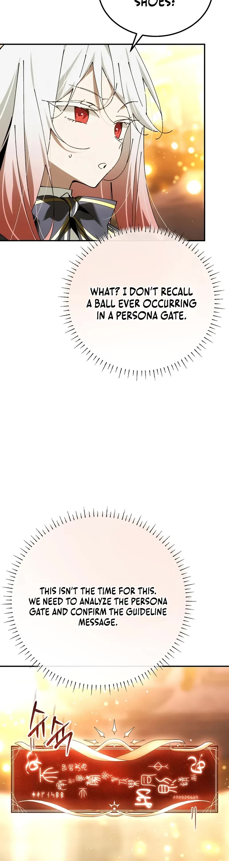 Magic Academy’s Genius Blinker chapter 57 page 18