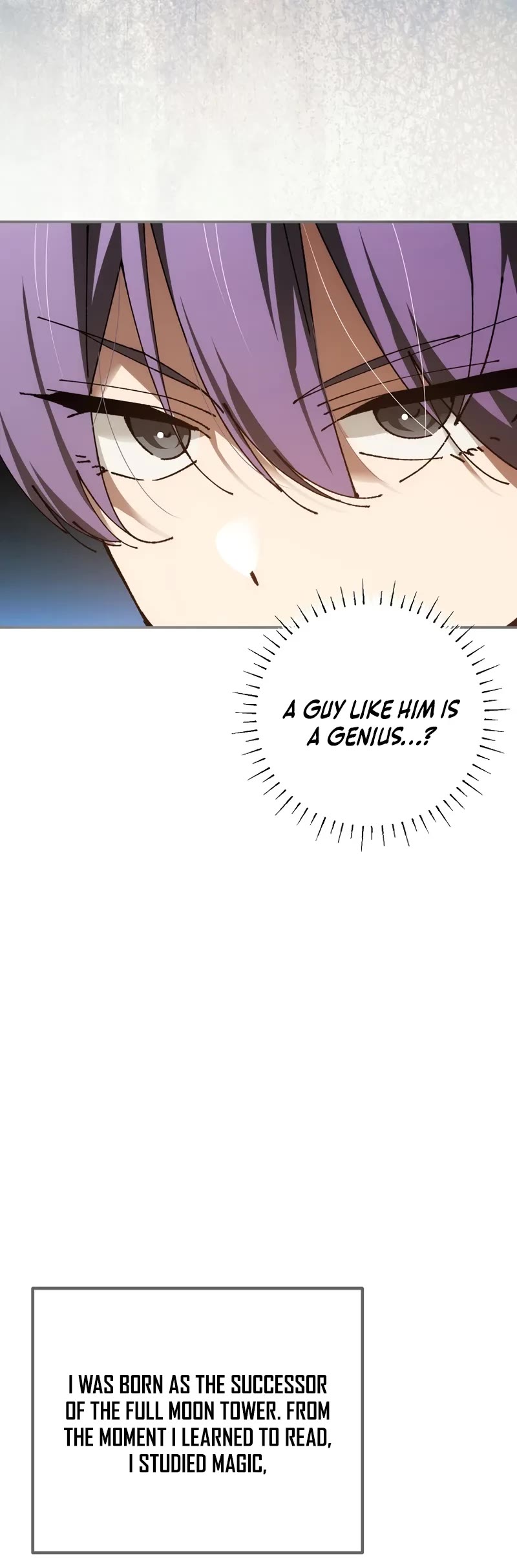 Magic Academy’s Genius Blinker chapter 80 page 14