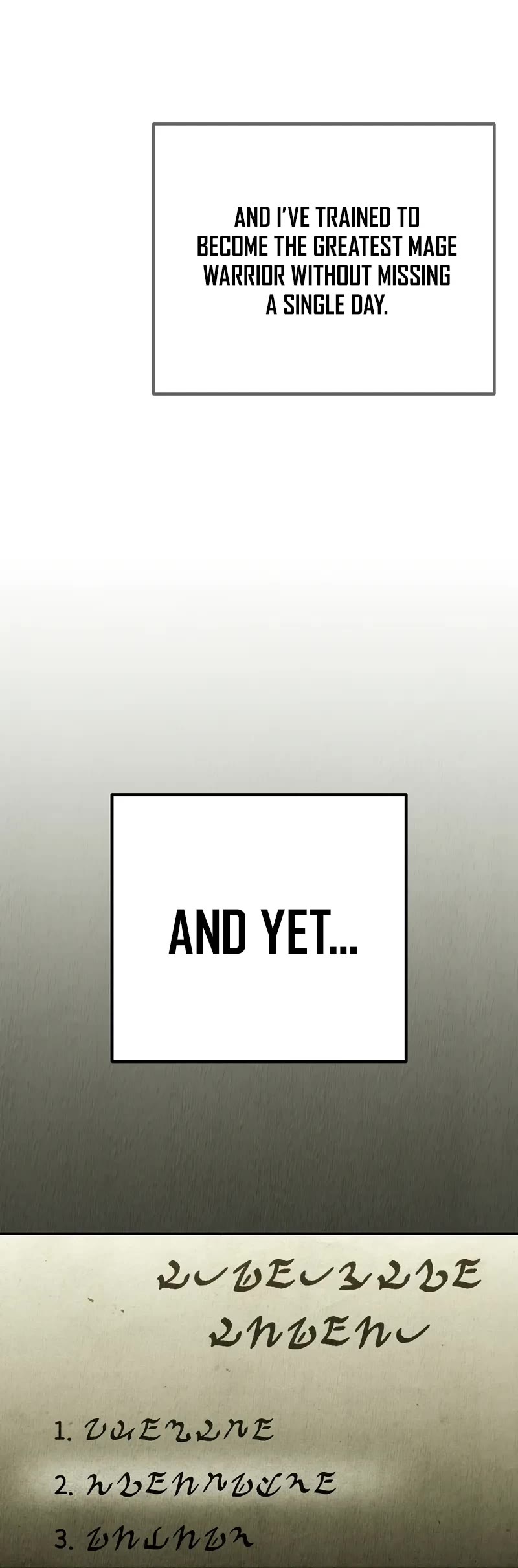 Magic Academy’s Genius Blinker chapter 80 page 15