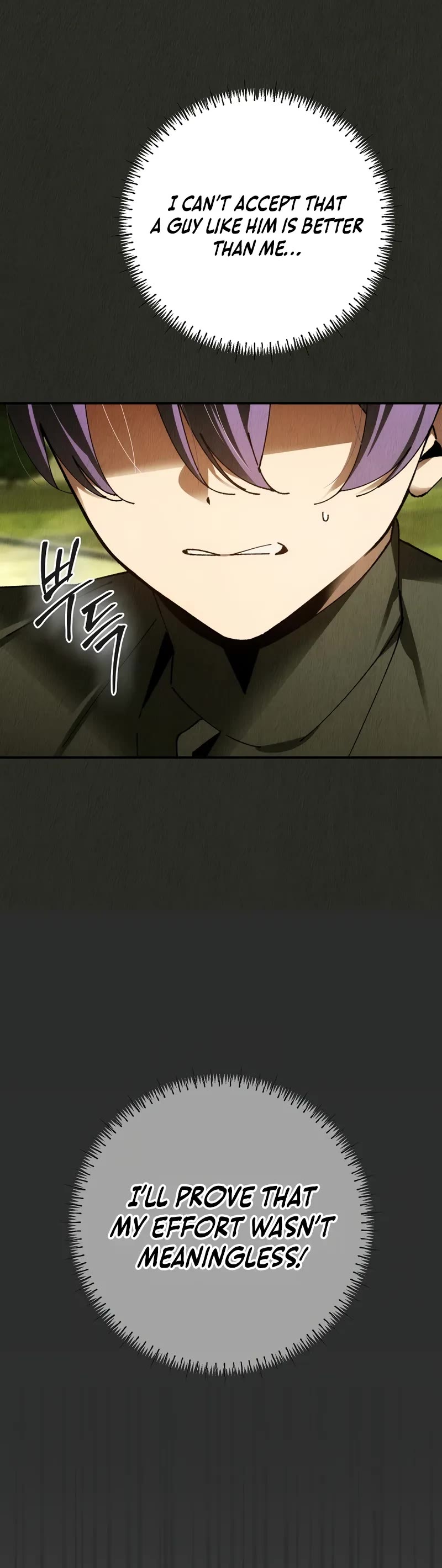 Magic Academy’s Genius Blinker chapter 80 page 20