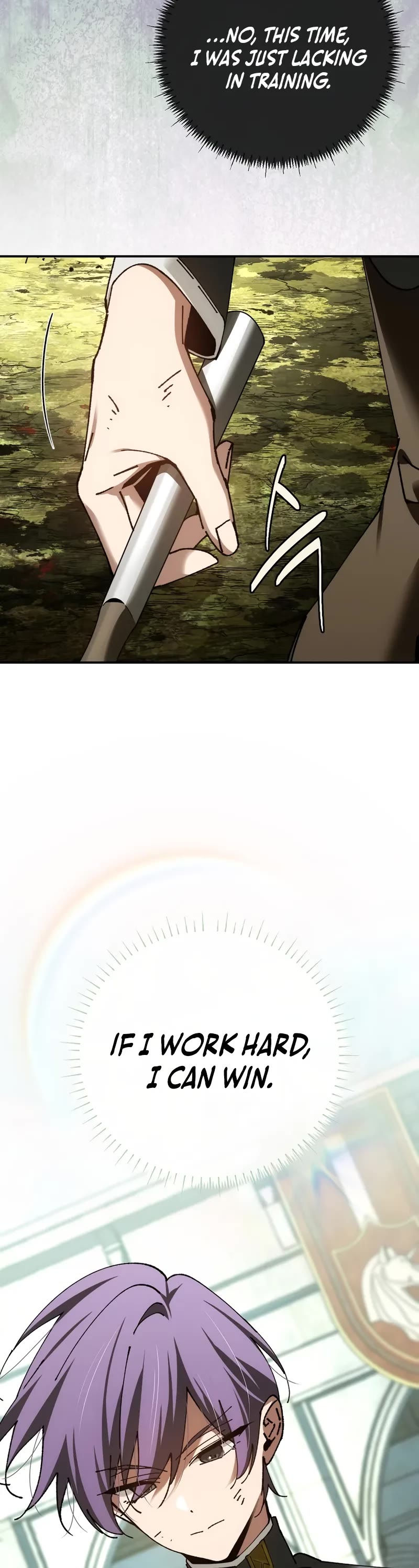 Magic Academy’s Genius Blinker chapter 80 page 29