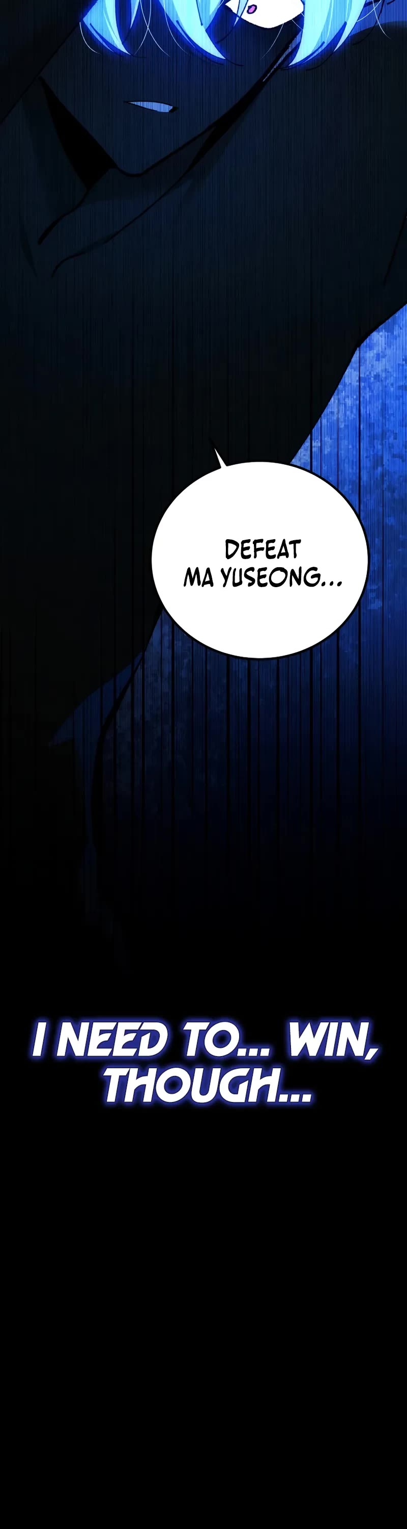 Magic Academy’s Genius Blinker chapter 80 page 3