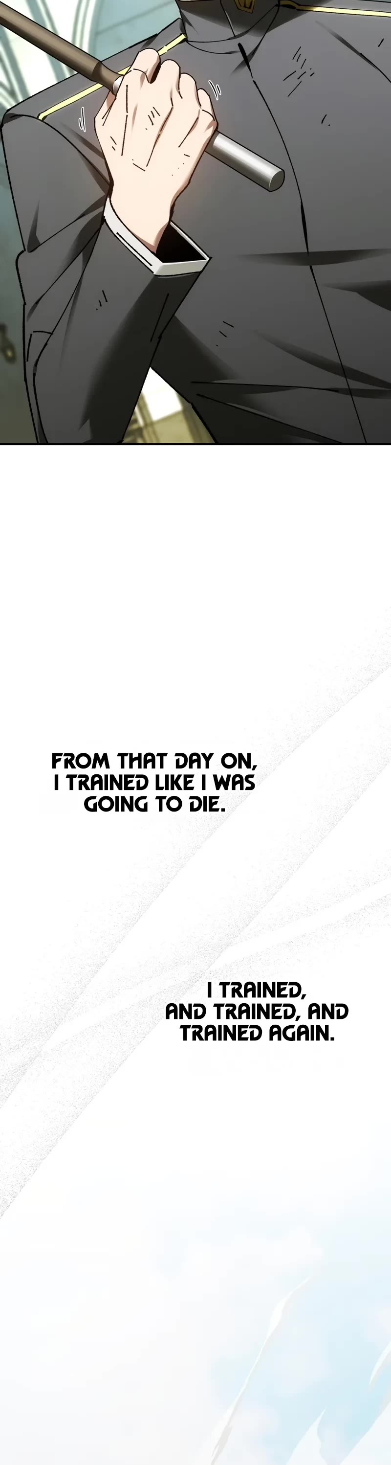 Magic Academy’s Genius Blinker chapter 80 page 30