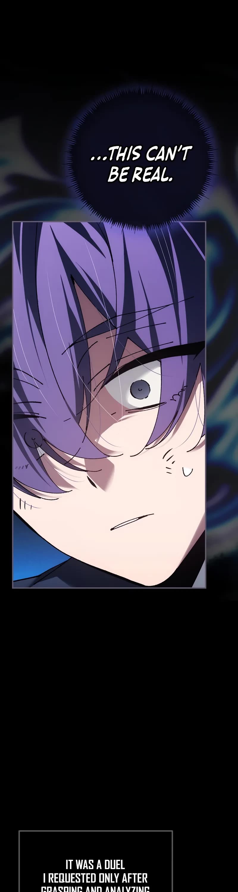 Magic Academy’s Genius Blinker chapter 80 page 32